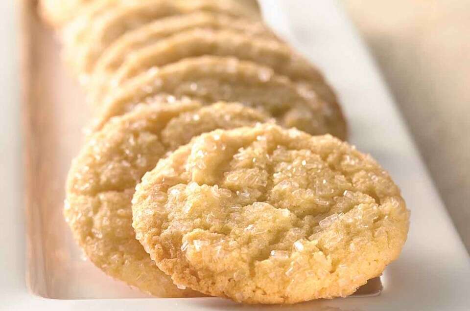Sugar Cookie Royale